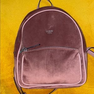 Guess mini backpack
